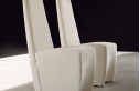 Vanilla - Стул от Cattelan Italia 
